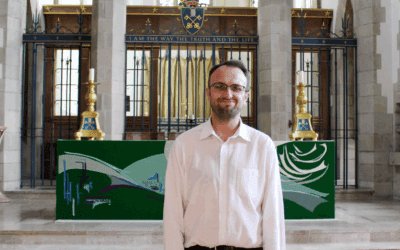 New season of Bradford Cathedral organ recitals celebrate music on the theme of ‘Global Connections’