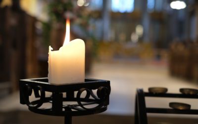 Bradford Cathedral to host Saying Goodbye Service in honour of Baby Loss Awareness Week