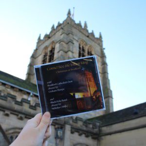 Come! See the Infant King CD