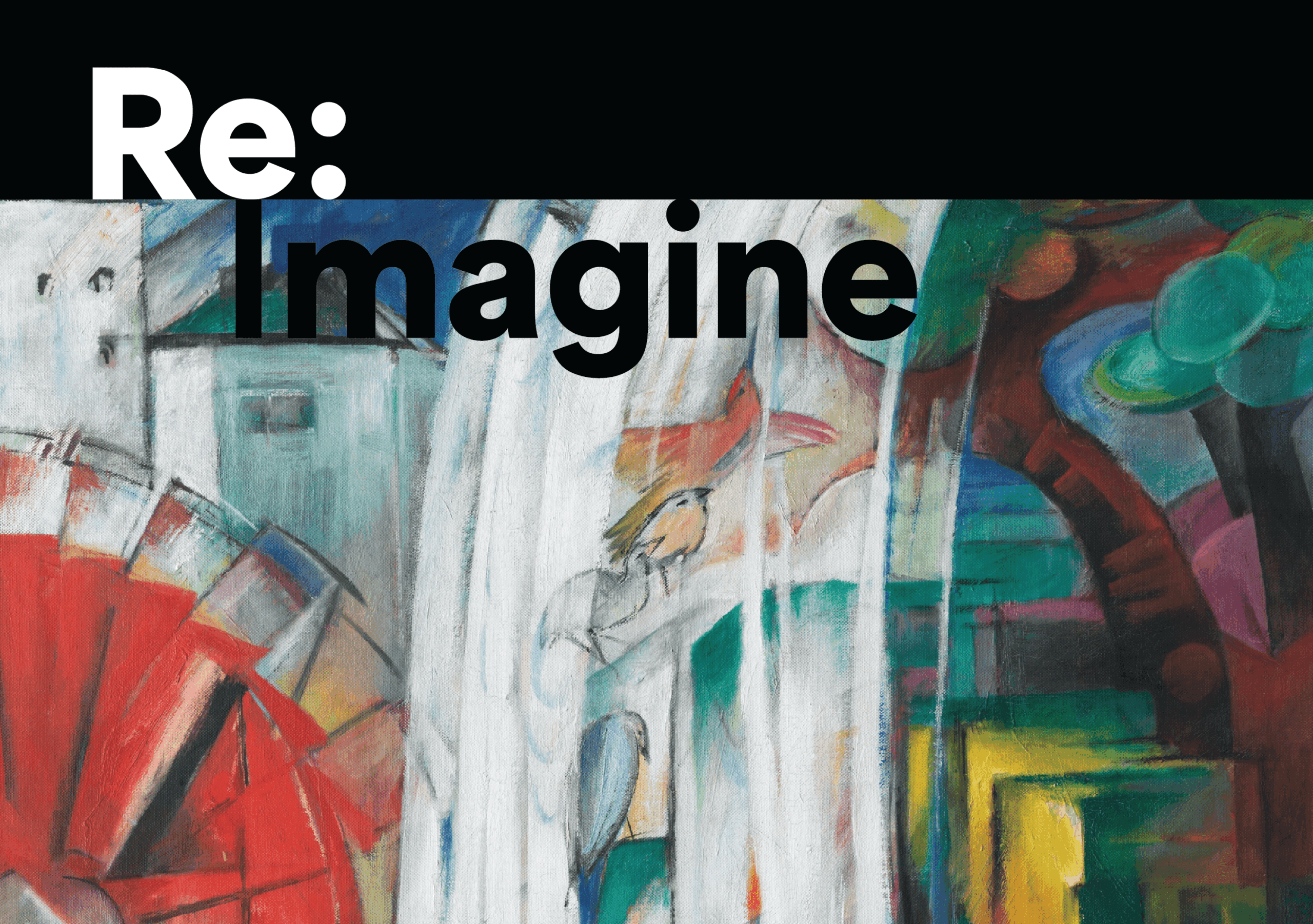 Re:Imagine Environmental Conversation