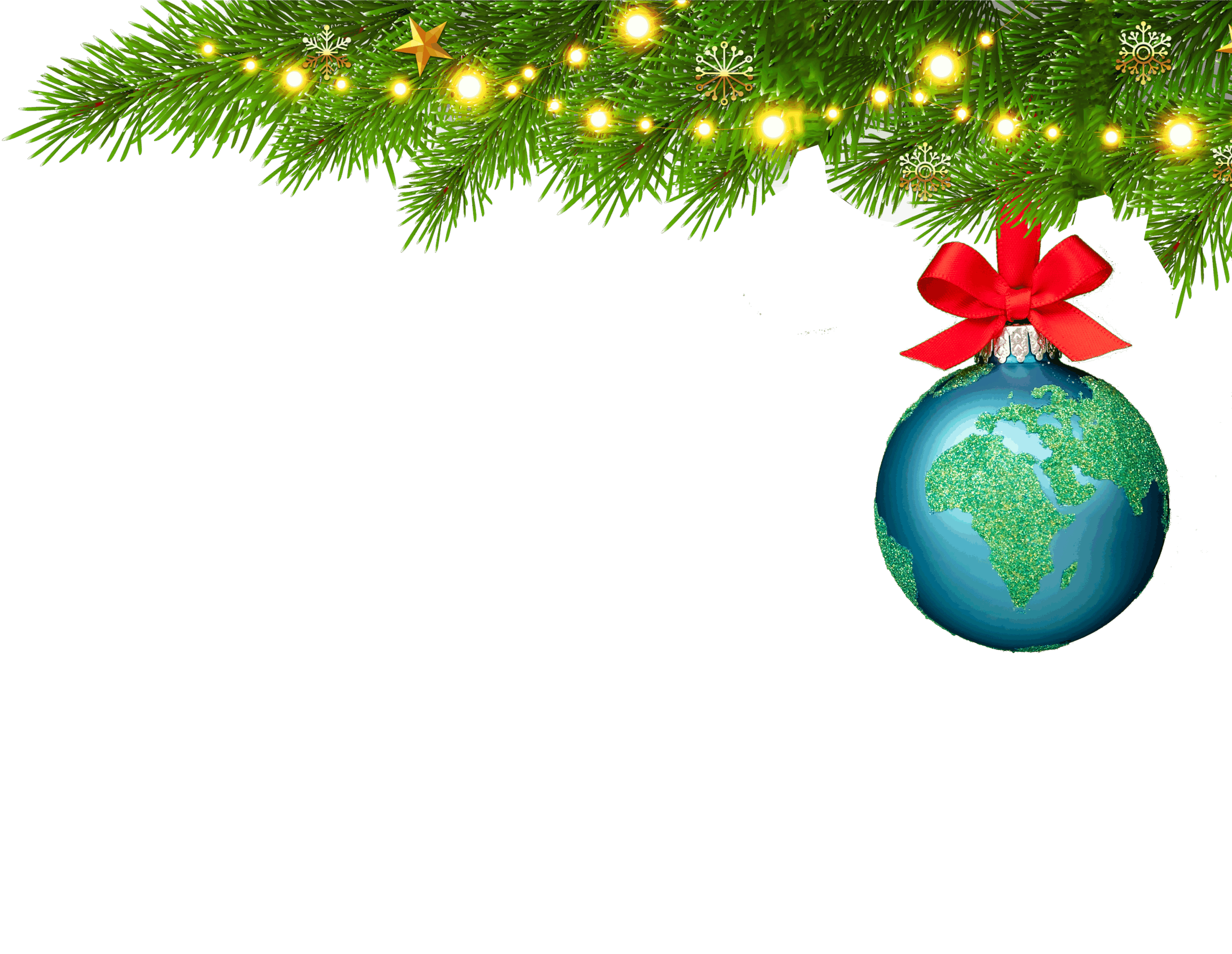 International Christmas