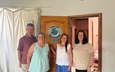 In Memory of Bori Benko: Continuing Her Legacy