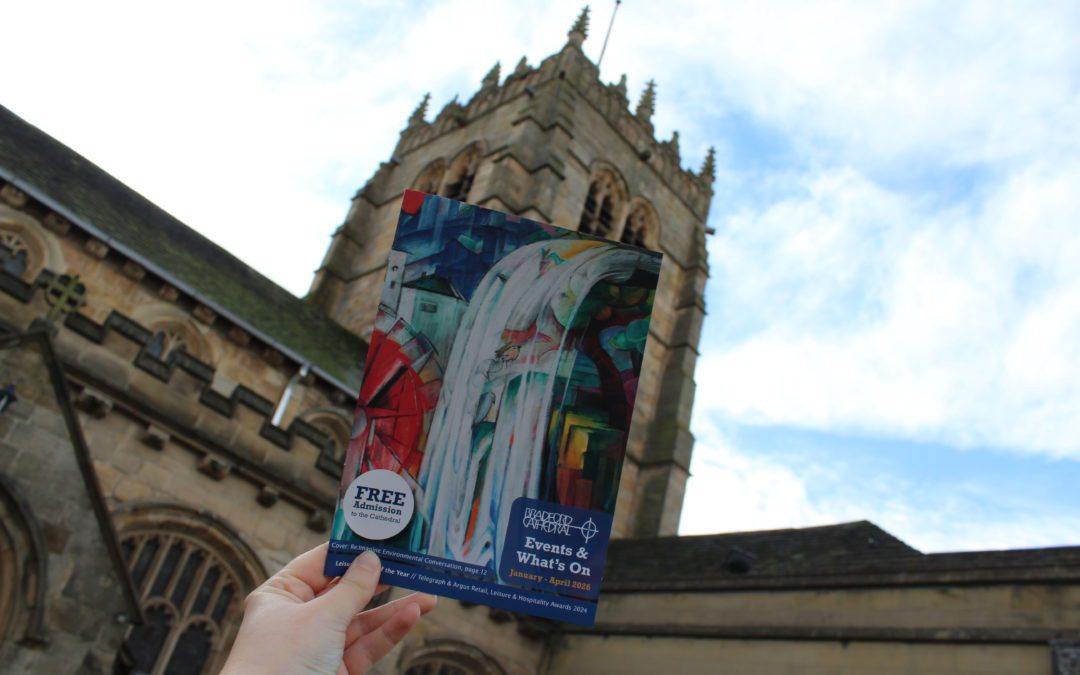 What’s On January – April 2026