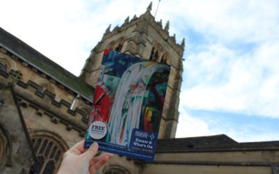 What’s On January – April 2026