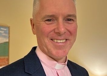 New Interim Dean at Bradford Cathedral