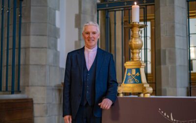 Introduction from Dean Jonathan