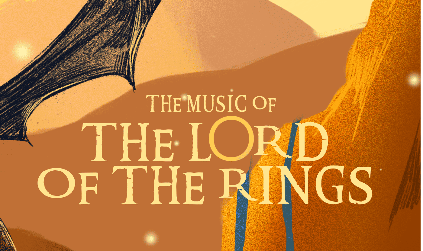 The Music of the Lord of the Rings