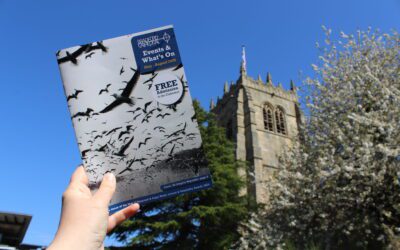 Bradford Cathedral What’s On (May – Aug 2026)